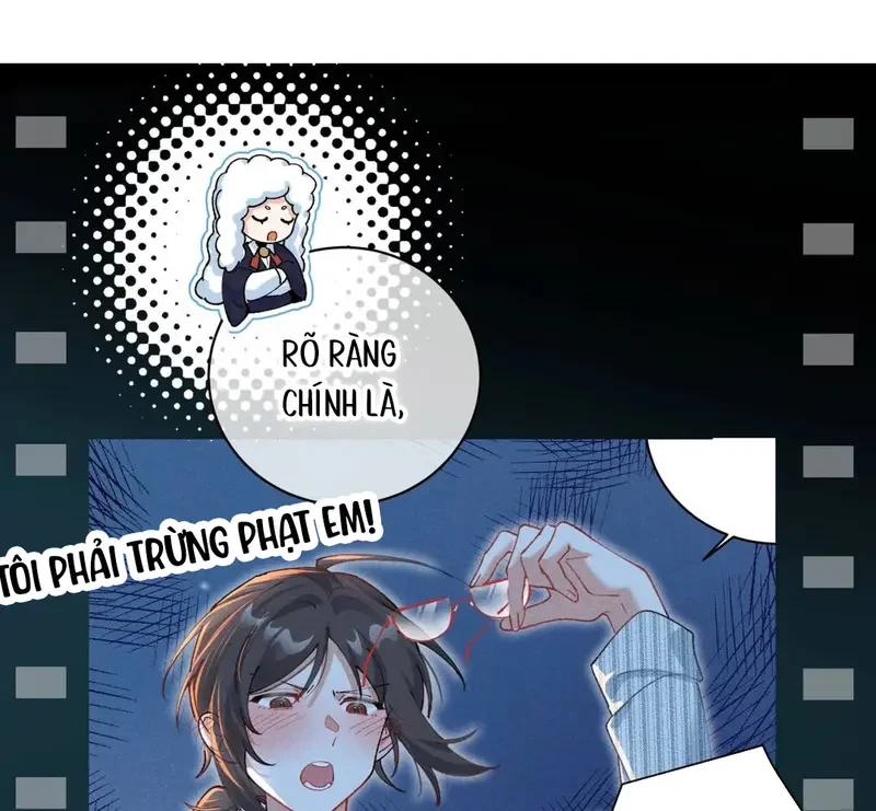 Run Run Rẩy Rẩy Chạy Khỏi Người Chapter 18 - 34