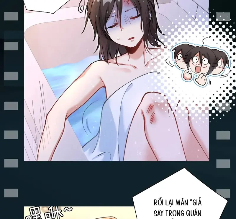 Run Run Rẩy Rẩy Chạy Khỏi Người Chapter 18 - 36