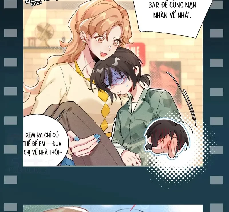 Run Run Rẩy Rẩy Chạy Khỏi Người Chapter 18 - 37