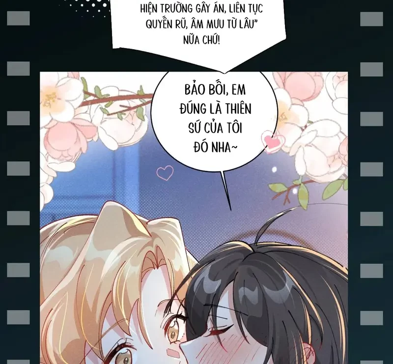 Run Run Rẩy Rẩy Chạy Khỏi Người Chapter 18 - 39