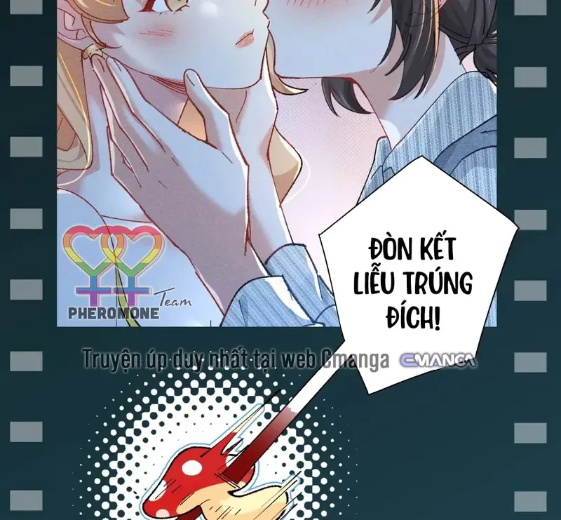 Run Run Rẩy Rẩy Chạy Khỏi Người Chapter 18 - 40