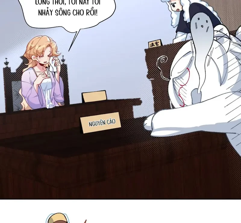 Run Run Rẩy Rẩy Chạy Khỏi Người Chapter 18 - 42