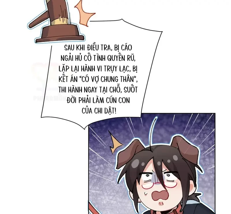 Run Run Rẩy Rẩy Chạy Khỏi Người Chapter 18 - 43