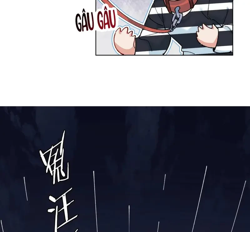 Run Run Rẩy Rẩy Chạy Khỏi Người Chapter 18 - 44