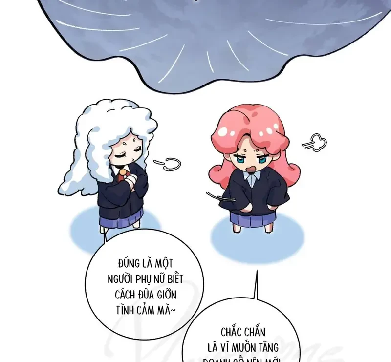 Run Run Rẩy Rẩy Chạy Khỏi Người Chapter 18 - 46