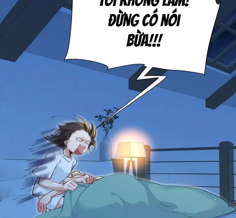 Run Run Rẩy Rẩy Chạy Khỏi Người Chapter 18 - 48