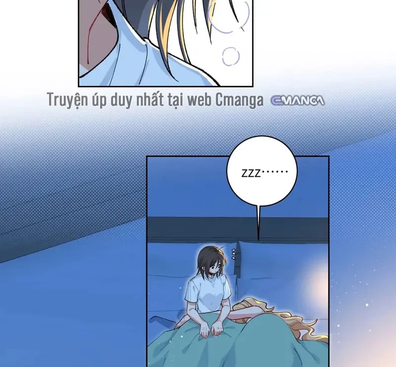 Run Run Rẩy Rẩy Chạy Khỏi Người Chapter 18 - 50