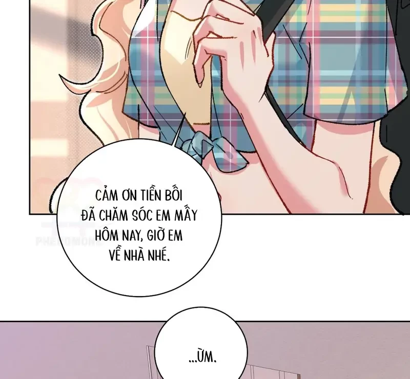 Run Run Rẩy Rẩy Chạy Khỏi Người Chapter 18 - 57