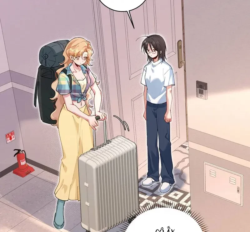 Run Run Rẩy Rẩy Chạy Khỏi Người Chapter 18 - 58