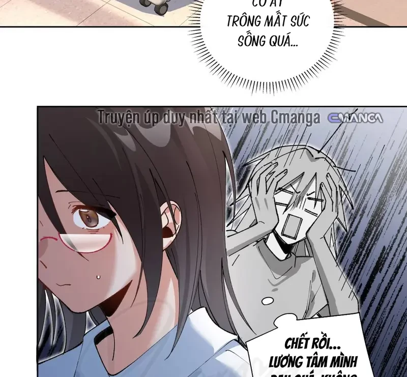 Run Run Rẩy Rẩy Chạy Khỏi Người Chapter 18 - 59