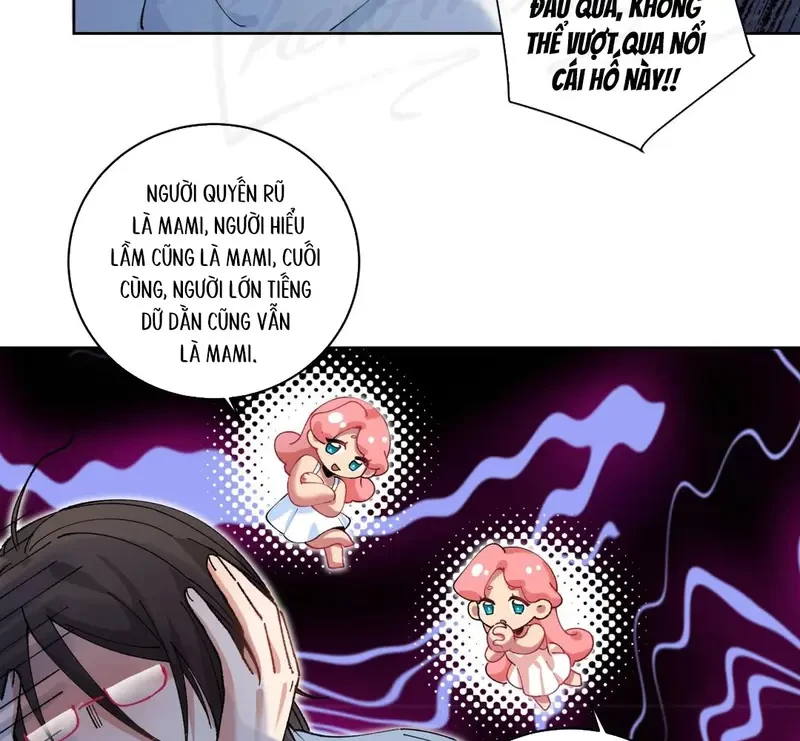 Run Run Rẩy Rẩy Chạy Khỏi Người Chapter 18 - 60