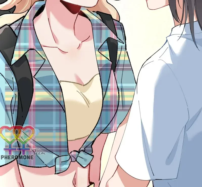 Run Run Rẩy Rẩy Chạy Khỏi Người Chapter 18 - 64