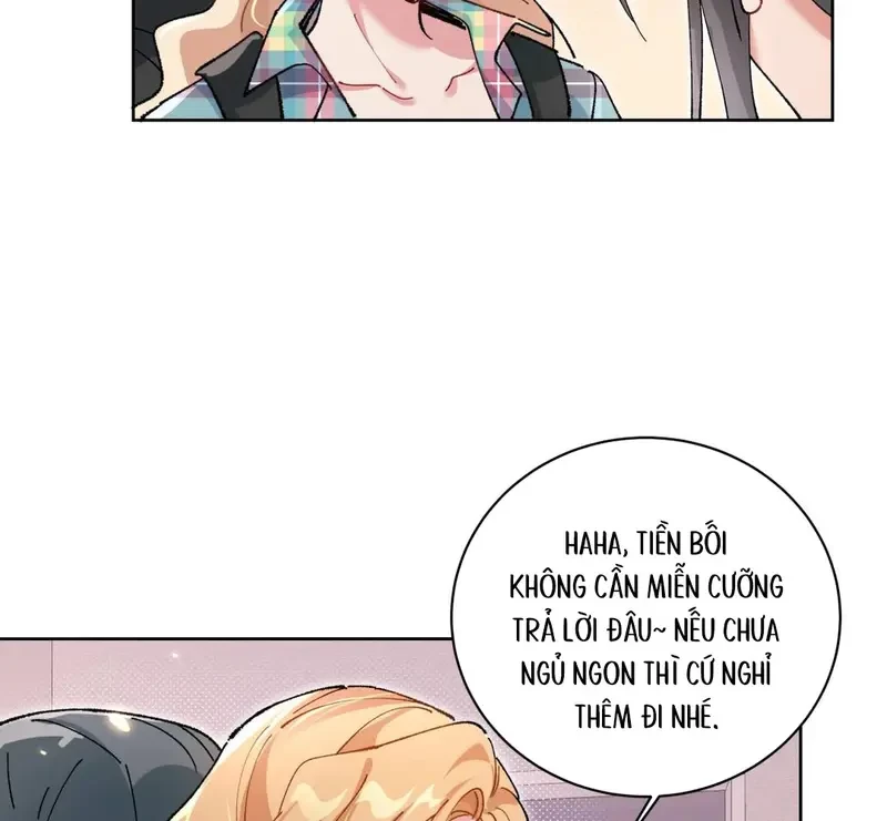 Run Run Rẩy Rẩy Chạy Khỏi Người Chapter 18 - 66