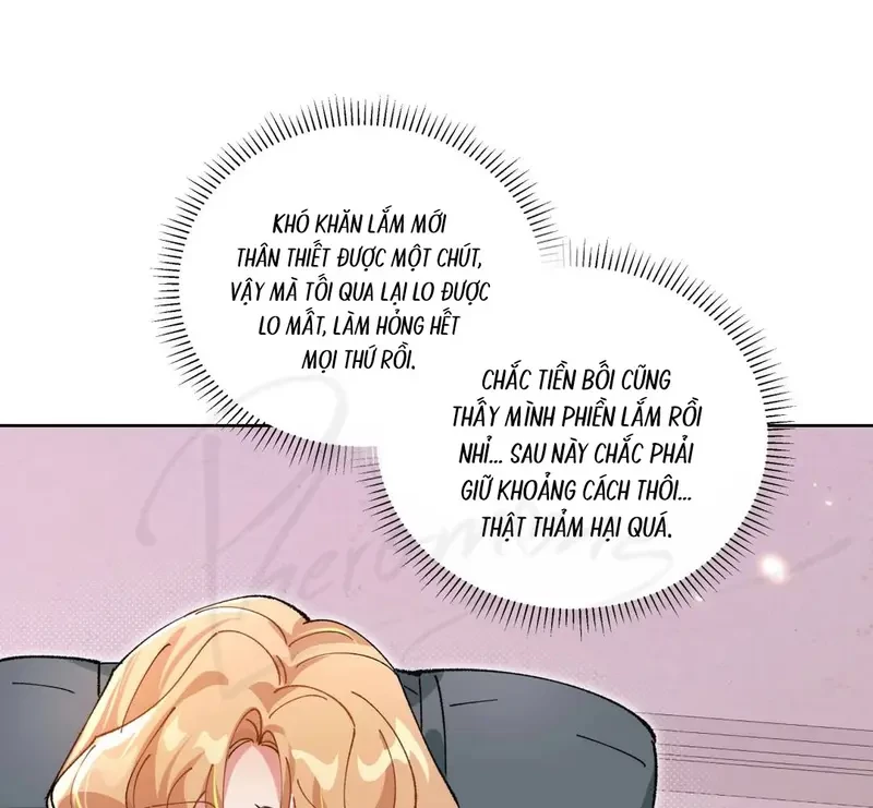 Run Run Rẩy Rẩy Chạy Khỏi Người Chapter 18 - 68