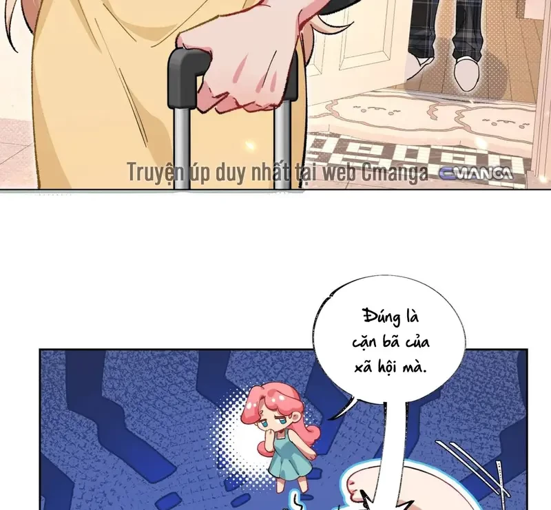 Run Run Rẩy Rẩy Chạy Khỏi Người Chapter 18 - 70