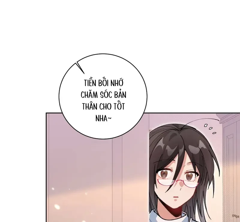 Run Run Rẩy Rẩy Chạy Khỏi Người Chapter 18 - 72