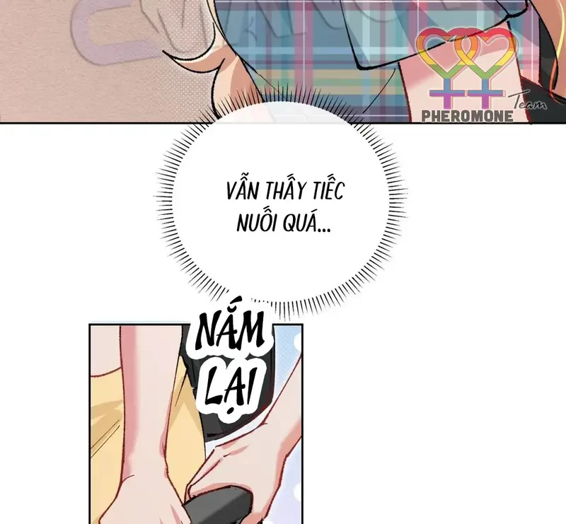 Run Run Rẩy Rẩy Chạy Khỏi Người Chapter 18 - 75