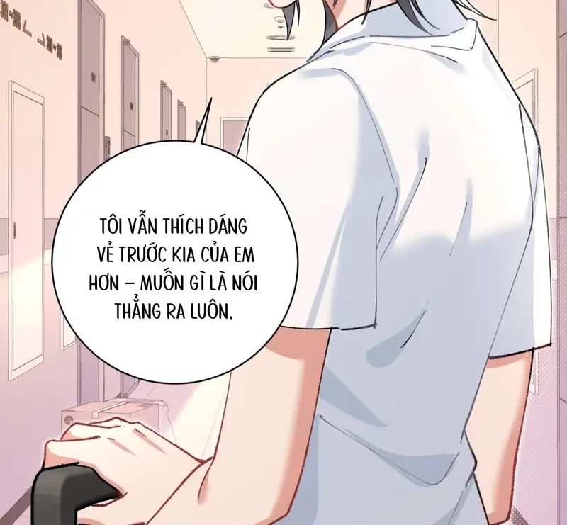 Run Run Rẩy Rẩy Chạy Khỏi Người Chapter 18 - 80