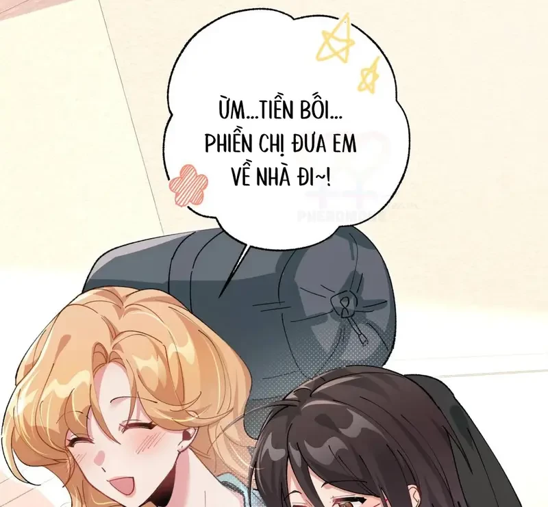 Run Run Rẩy Rẩy Chạy Khỏi Người Chapter 18 - 84