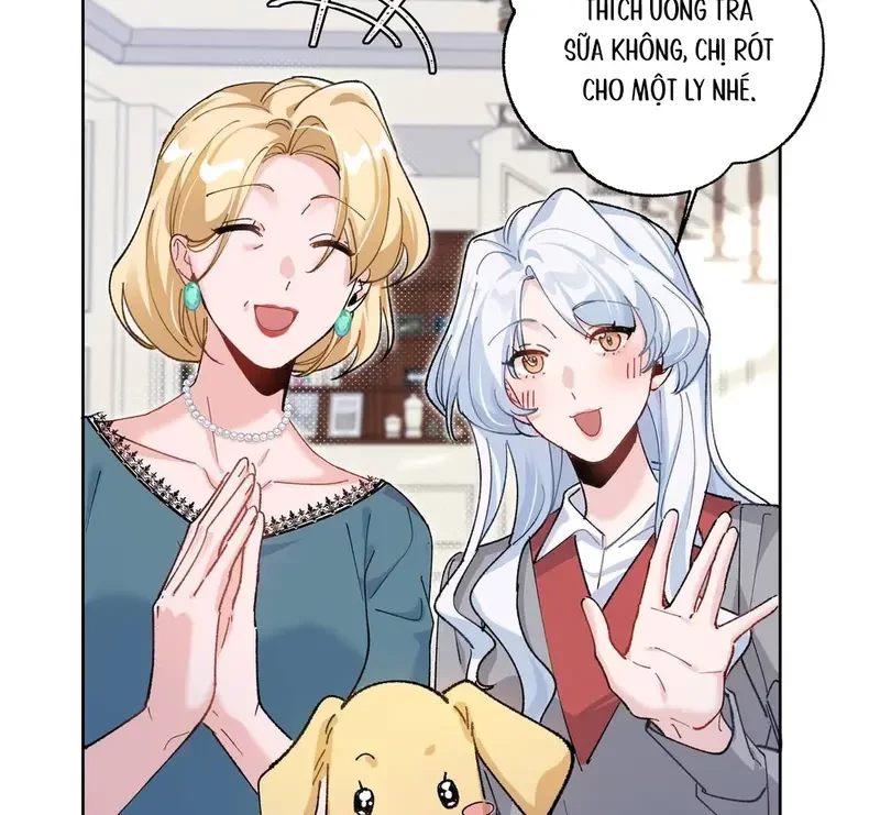 Run Run Rẩy Rẩy Chạy Khỏi Người Chapter 19 - 6