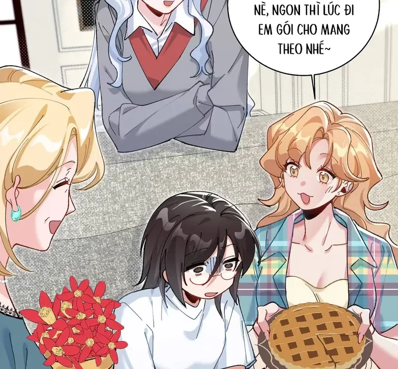 Run Run Rẩy Rẩy Chạy Khỏi Người Chapter 19 - 9