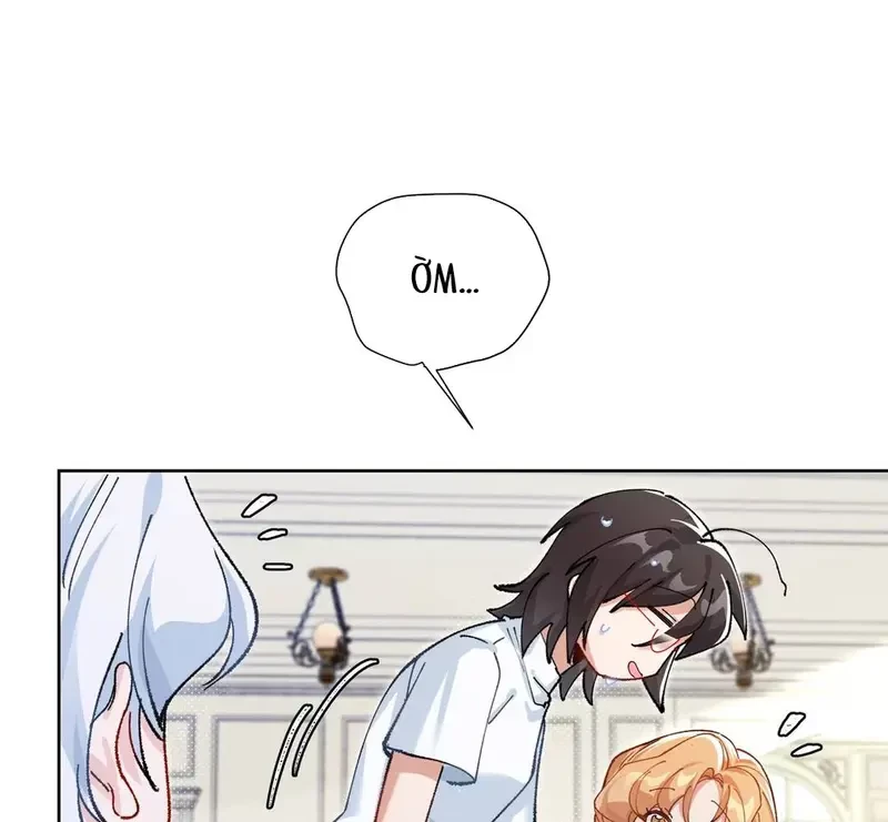 Run Run Rẩy Rẩy Chạy Khỏi Người Chapter 19 - 13