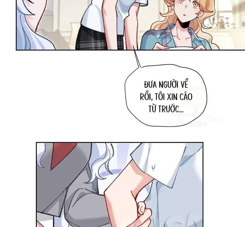 Run Run Rẩy Rẩy Chạy Khỏi Người Chapter 19 - 14