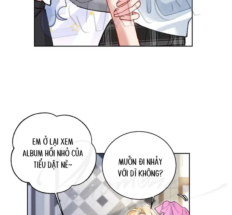 Run Run Rẩy Rẩy Chạy Khỏi Người Chapter 19 - 15