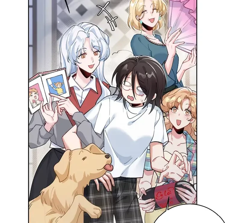 Run Run Rẩy Rẩy Chạy Khỏi Người Chapter 19 - 16