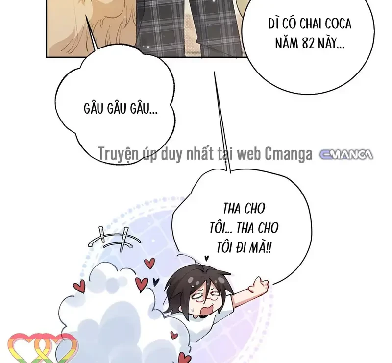 Run Run Rẩy Rẩy Chạy Khỏi Người Chapter 19 - 17