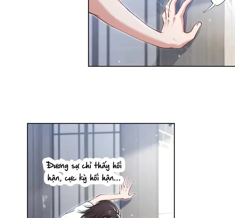 Run Run Rẩy Rẩy Chạy Khỏi Người Chapter 19 - 19