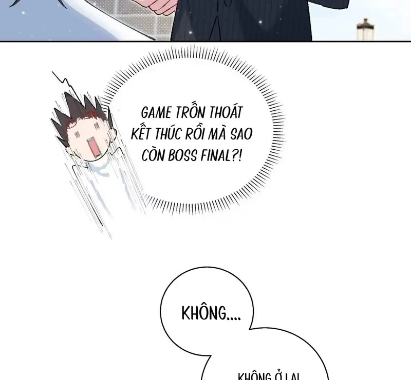 Run Run Rẩy Rẩy Chạy Khỏi Người Chapter 19 - 22