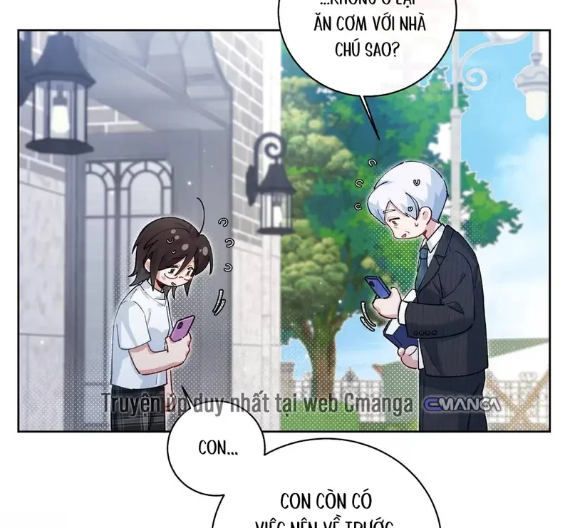 Run Run Rẩy Rẩy Chạy Khỏi Người Chapter 19 - 23