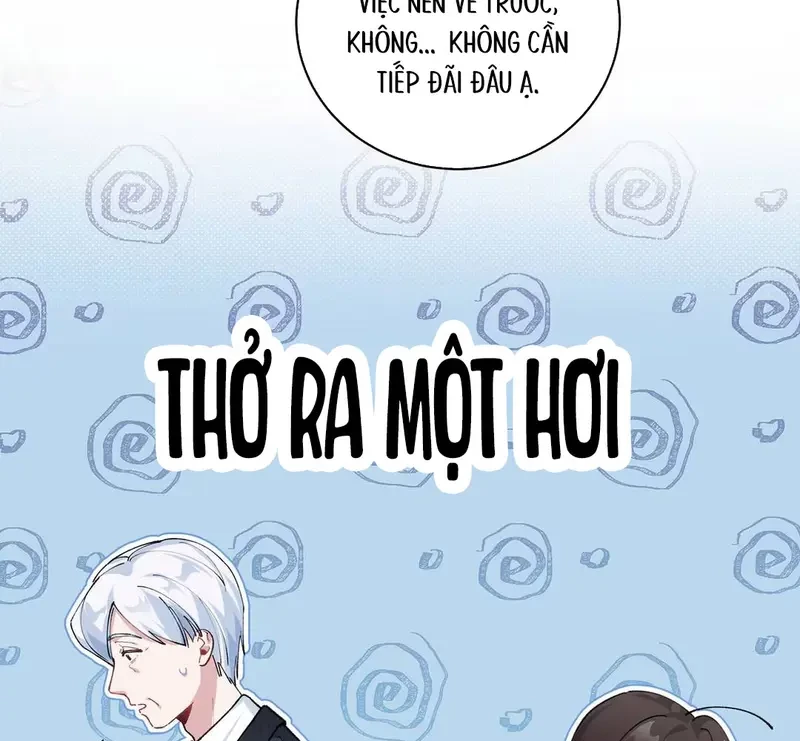 Run Run Rẩy Rẩy Chạy Khỏi Người Chapter 19 - 24