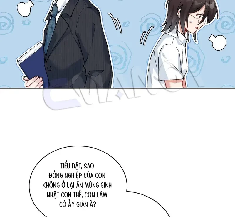 Run Run Rẩy Rẩy Chạy Khỏi Người Chapter 19 - 25