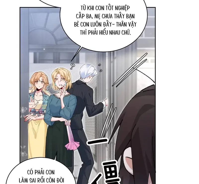 Run Run Rẩy Rẩy Chạy Khỏi Người Chapter 19 - 26