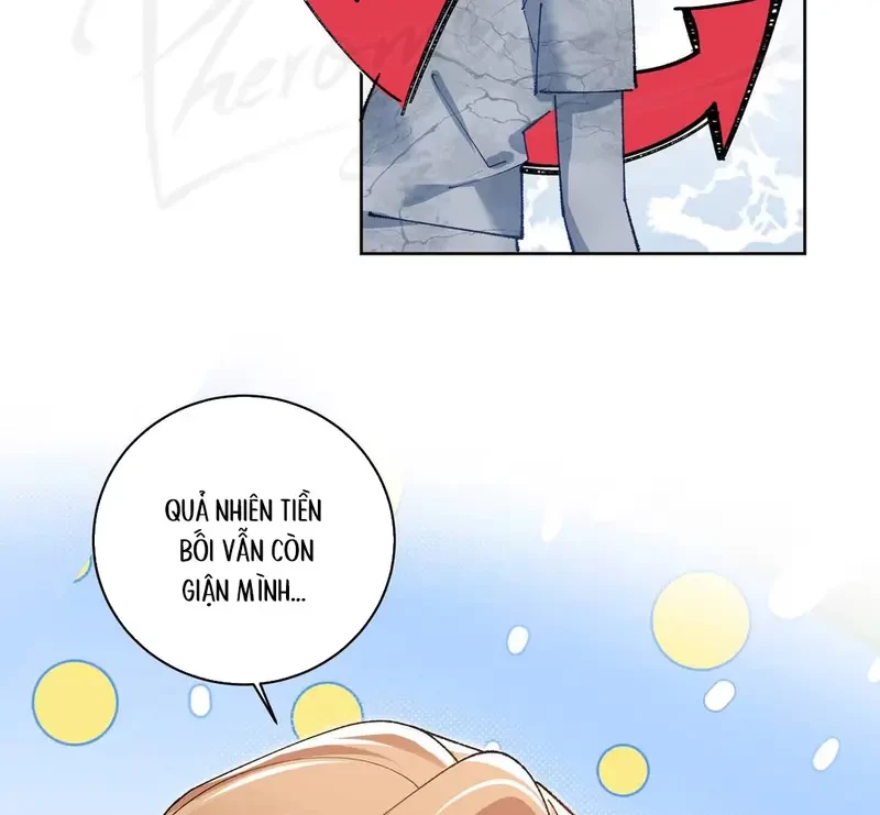 Run Run Rẩy Rẩy Chạy Khỏi Người Chapter 19 - 28