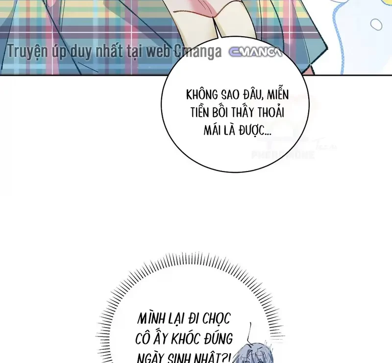 Run Run Rẩy Rẩy Chạy Khỏi Người Chapter 19 - 30