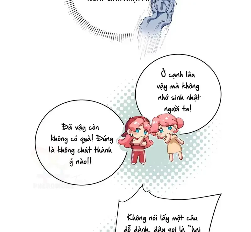 Run Run Rẩy Rẩy Chạy Khỏi Người Chapter 19 - 31