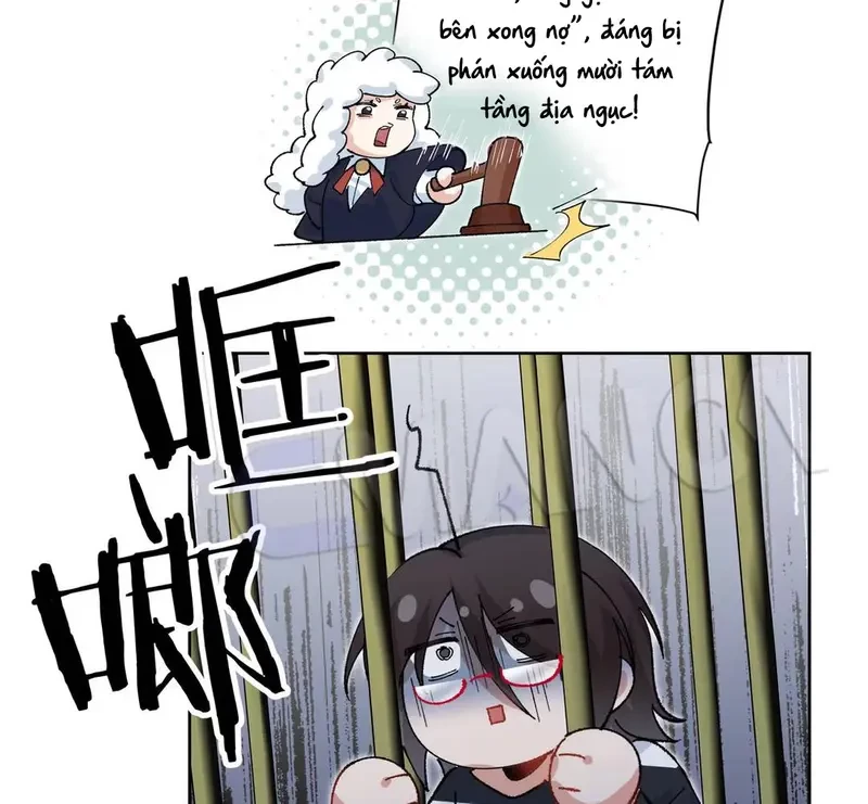 Run Run Rẩy Rẩy Chạy Khỏi Người Chapter 19 - 32