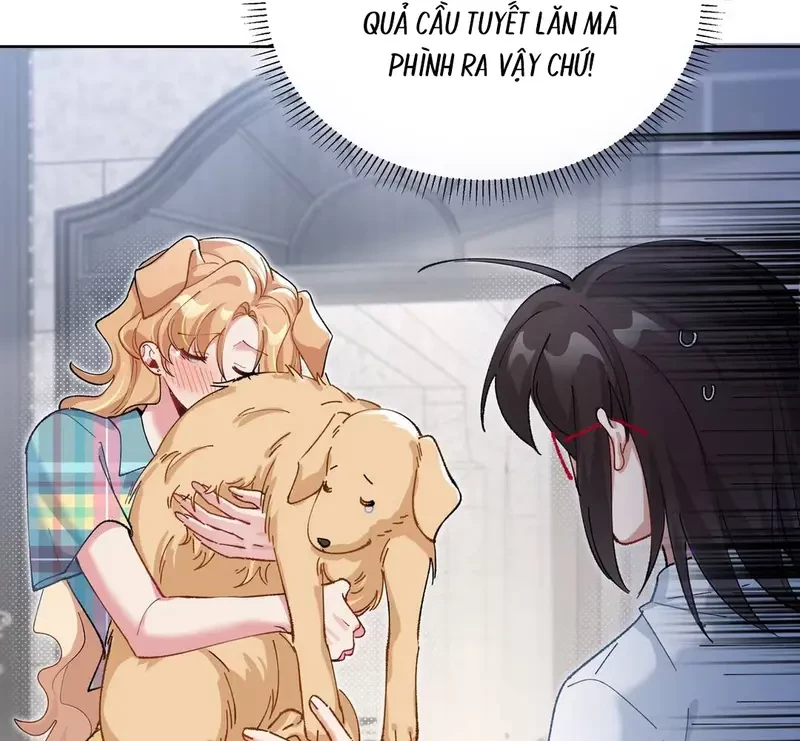 Run Run Rẩy Rẩy Chạy Khỏi Người Chapter 19 - 34