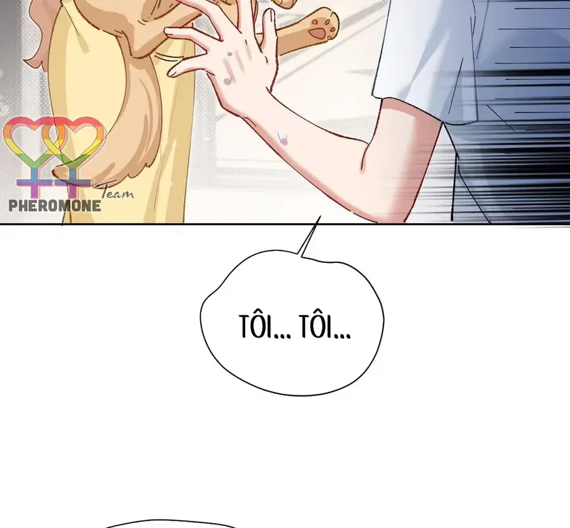 Run Run Rẩy Rẩy Chạy Khỏi Người Chapter 19 - 35