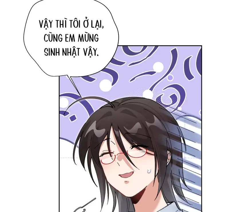 Run Run Rẩy Rẩy Chạy Khỏi Người Chapter 19 - 36