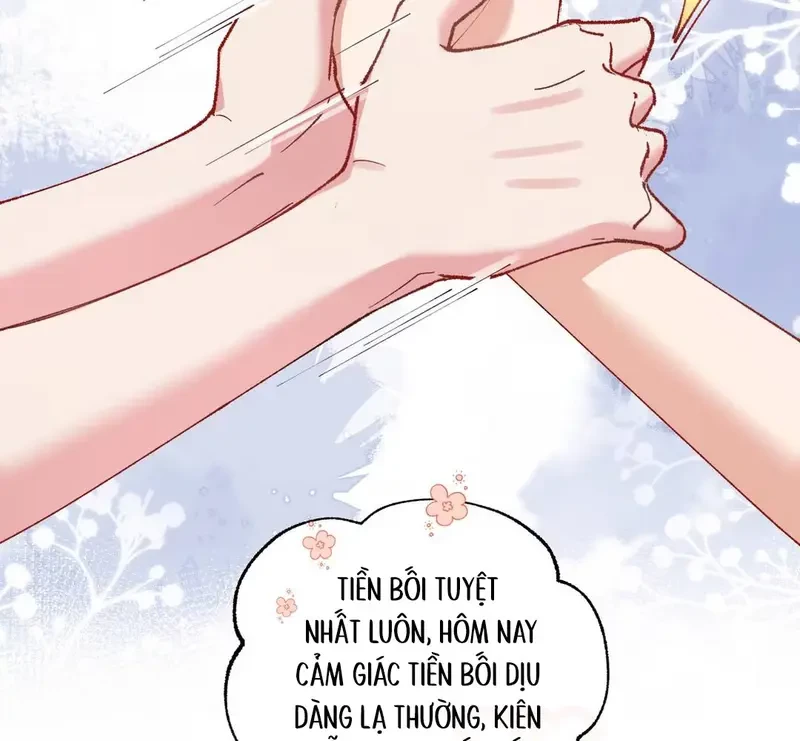 Run Run Rẩy Rẩy Chạy Khỏi Người Chapter 19 - 38