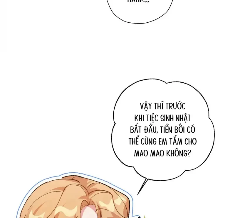 Run Run Rẩy Rẩy Chạy Khỏi Người Chapter 19 - 41