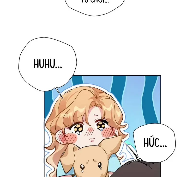 Run Run Rẩy Rẩy Chạy Khỏi Người Chapter 19 - 44