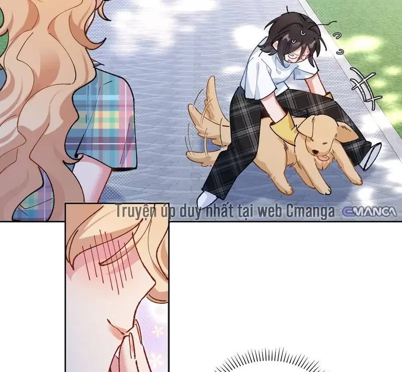 Run Run Rẩy Rẩy Chạy Khỏi Người Chapter 19 - 47