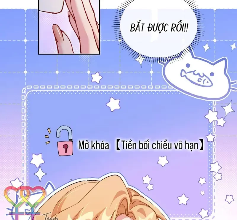 Run Run Rẩy Rẩy Chạy Khỏi Người Chapter 19 - 48