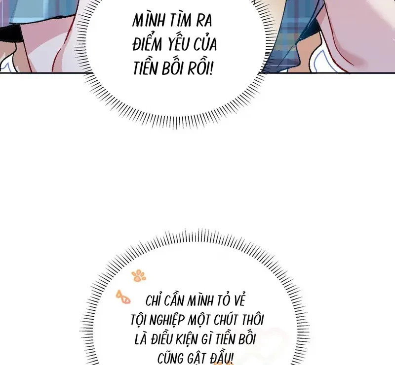 Run Run Rẩy Rẩy Chạy Khỏi Người Chapter 19 - 50