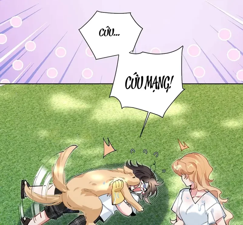 Run Run Rẩy Rẩy Chạy Khỏi Người Chapter 19 - 63